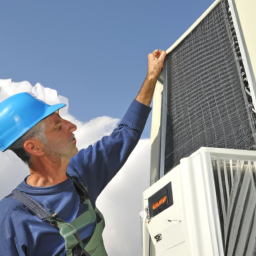 Climatisation réversible : Adaptez la Température de votre Maison à vos Besoins du Moment Elbeuf